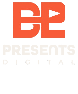 Be Presents Digital